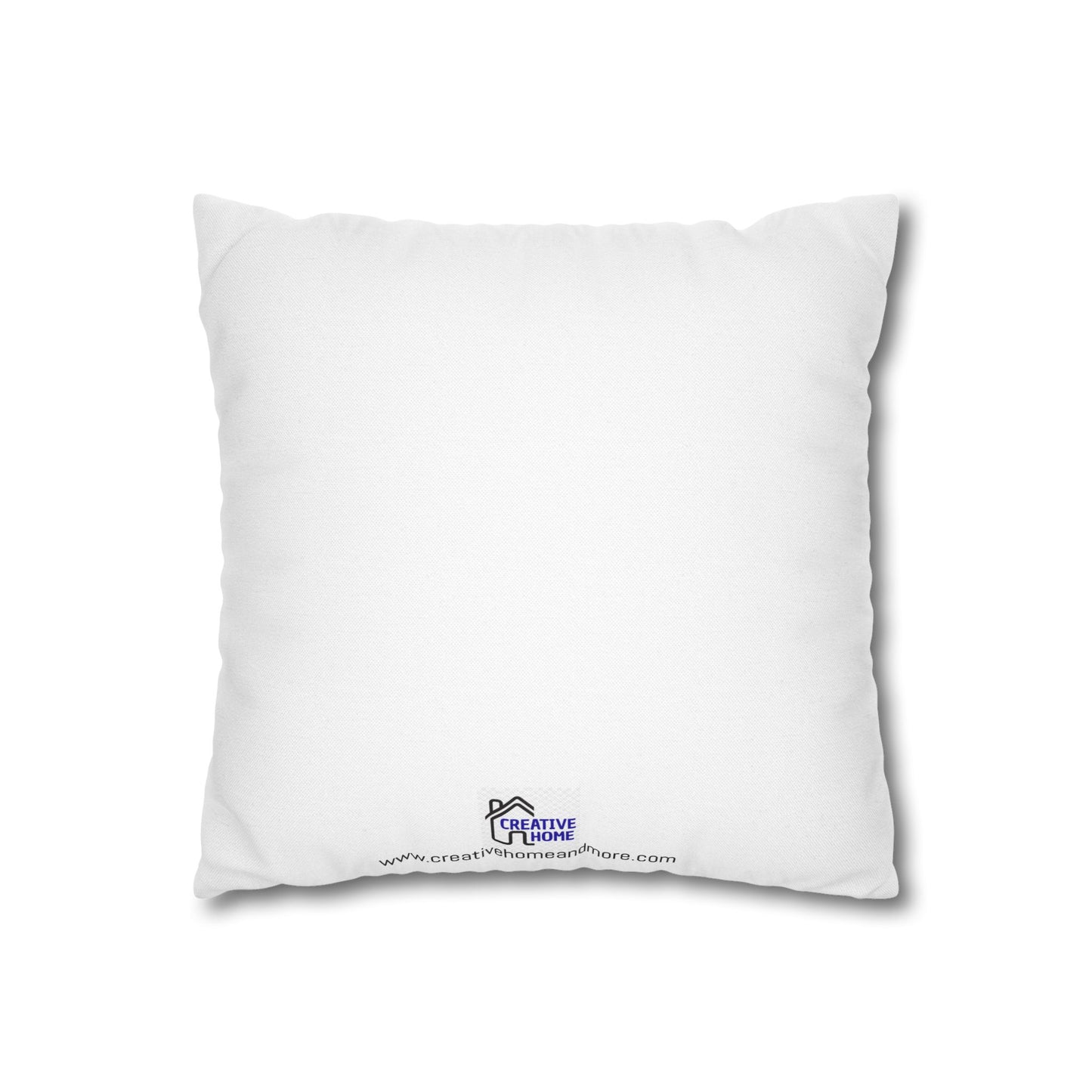 Tropical Macaw Pillowcase | Spun Polyester Square Pillow Cover