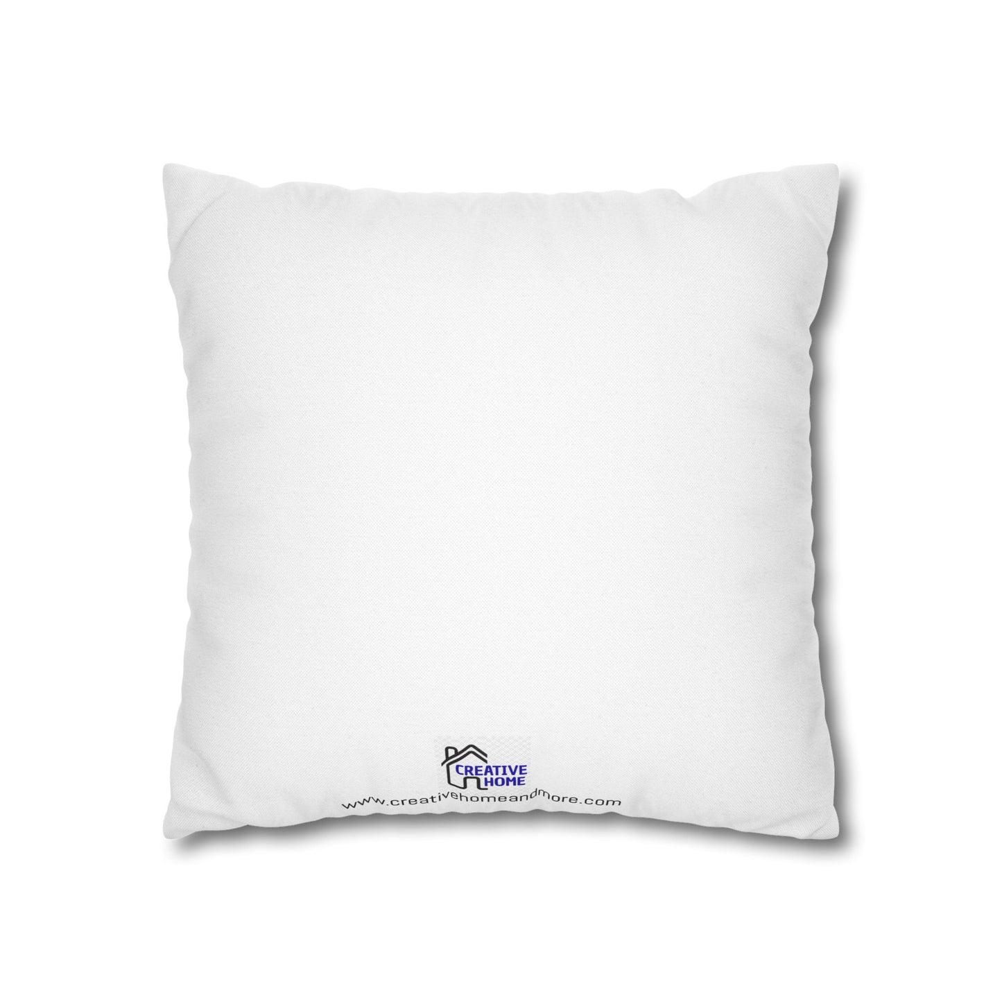 Tropical Macaw Pillowcase | Spun Polyester Square Pillow Cover