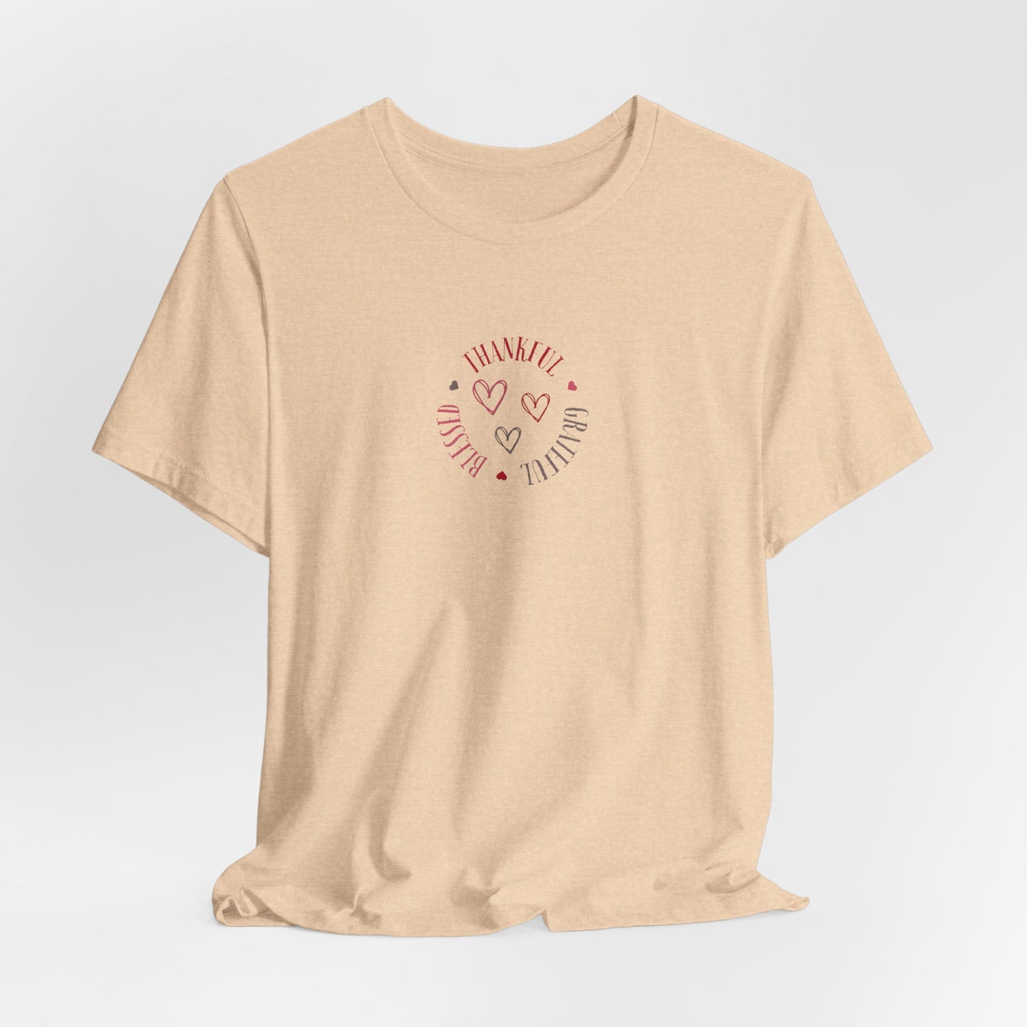 Motivation Phrase, Inspiration T-Shirt, Positive Quote Shirt, Empowerment Top, Casual Graphic Tee